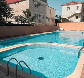 Europa Hotel в Анапе
