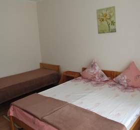 Отдых в Guest House Lidia - Россия, Анапа