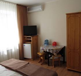 Туры в Guest House Lidia в России