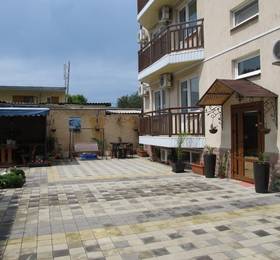 Guest House Lidia в Анапе