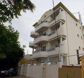 Отдых в Mini Hotel Konek - Россия, Анапа
