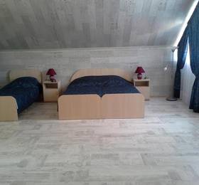 Anastasiya Guest House в Анапе