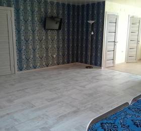 Отдых в Anastasiya Guest House - Россия, Анапа
