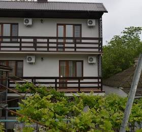 Отдых в Terskaya 33A Guest House - Россия, Анапа
