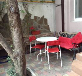 Туры в Guest House on Shevchenko Street в России