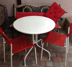 Guest House on Shevchenko Street в Анапе