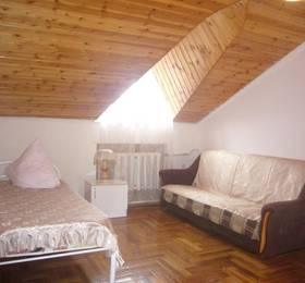 Na Sirenevom Guest House в Анапе