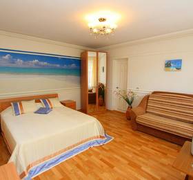 Туры в Garden Park Guest House в России