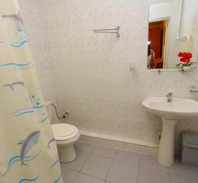 Отдых в Garden Park Guest House - Россия, Анапа