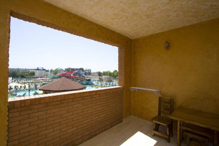 EuroPark Hotel