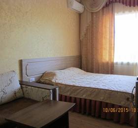 Туры в Sibir Dzhemete Hotel в России