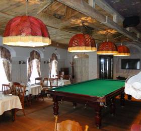 Туры в Sport Resort в России