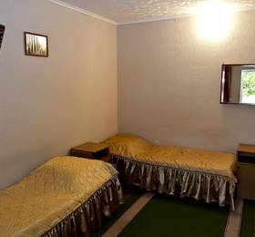 Отдых в Na Samburova 10 Guest House - Россия, Анапа