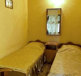 Na Samburova 10 Guest House в Анапе
