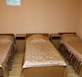 Туры в Na Samburova 10 Guest House в России