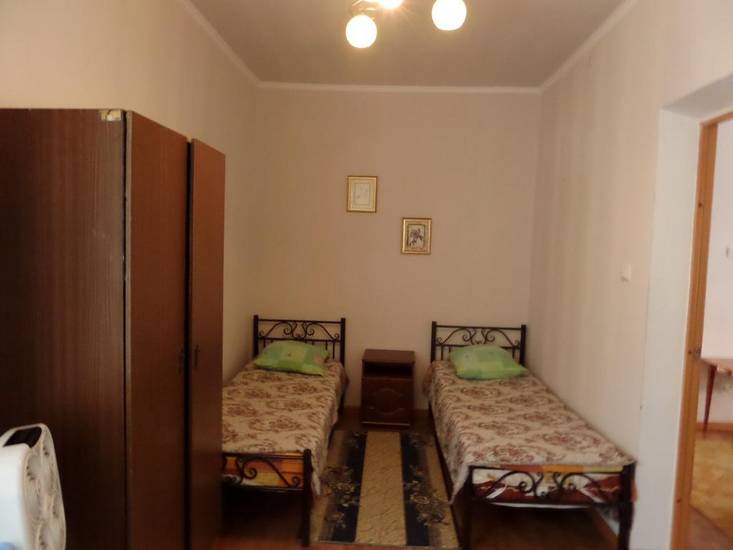 Uyutny Domik na Terskoy Holiday Home Россия, Анапа