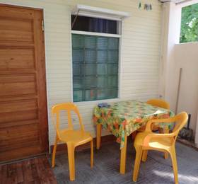 Uyutny Domik na Terskoy Holiday Home в Анапе