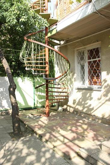Maria Minihotel Россия, Анапа