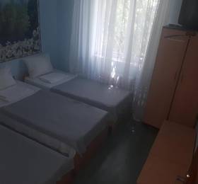 Maria Minihotel в Анапе