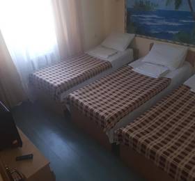 Туры в Maria Minihotel в России