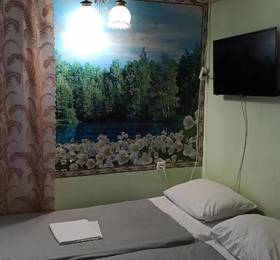 Отдых в Maria Minihotel - Россия, Анапа