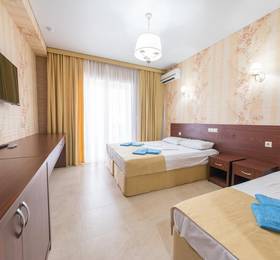 Туры в Family Club Atrium в России