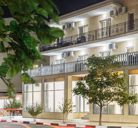 Family Club Atrium в Анапе