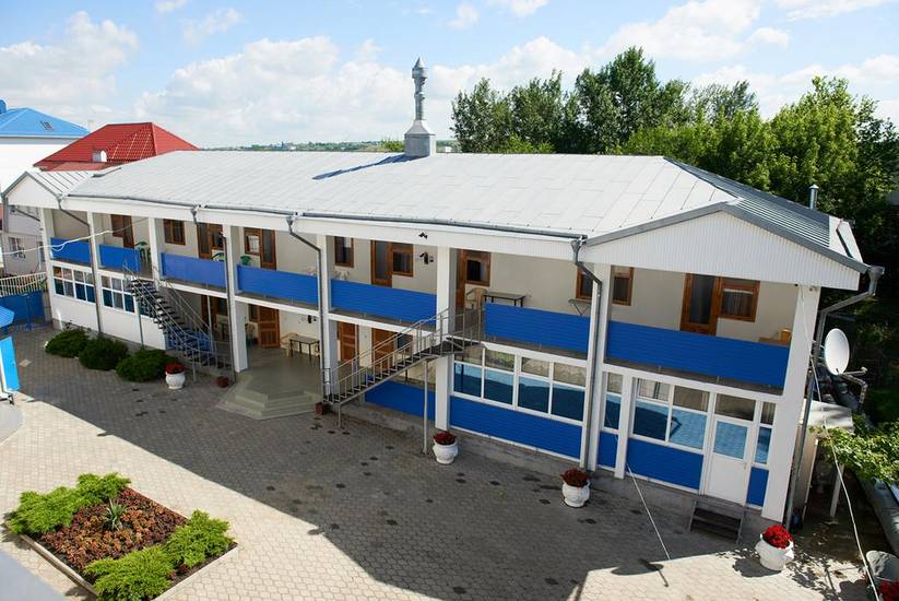 Pansionat Tatyana Россия, Анапа