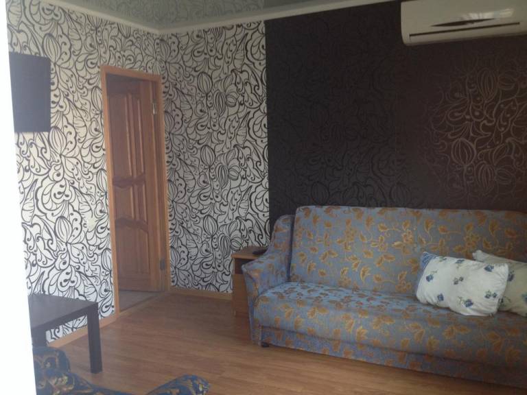Kristina Guest House