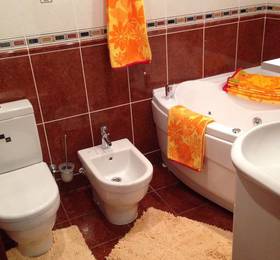 Отдых в Tamanskaya 26 Apartment - Россия, Анапа