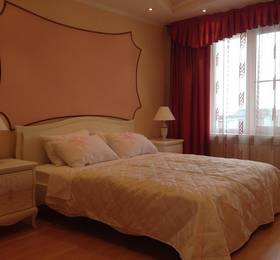 Tamanskaya 26 Apartment в Анапе