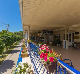 Mirabel Hotel в Анапе