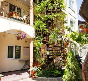 Отдых в Guest House Tri C - Россия, Анапа