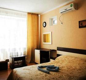 Туры в Guest House Tri C в России