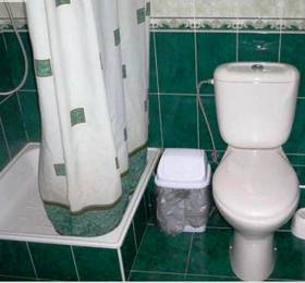 Guest House Tri C в Анапе