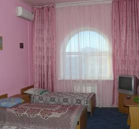Anapa Beach Guest House в Анапе