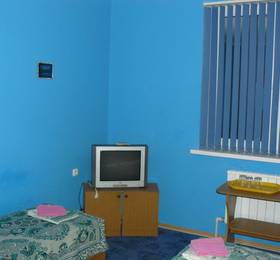 Туры в Anapa Beach Guest House в России