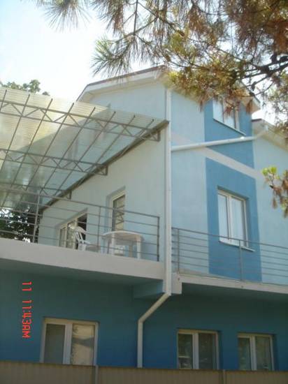 Guest House Anastasiya Россия, Анапа