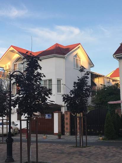 Guest House Maria Россия, Анапа