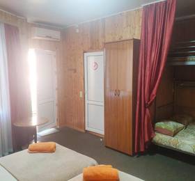 Guest House Maria в Анапе