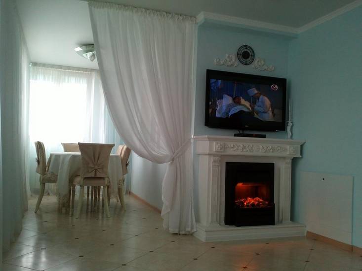 Shevchenko 1 Apartment Россия, Анапа