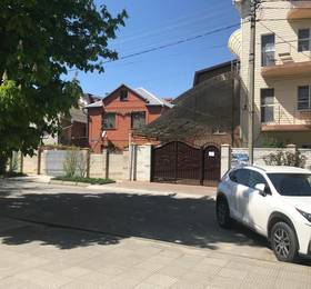 Отдых в Гостевой дом Виктория - Россия, Анапа