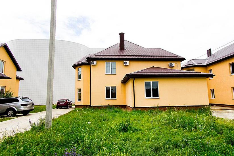 Anapalike Guest House Россия, Анапа