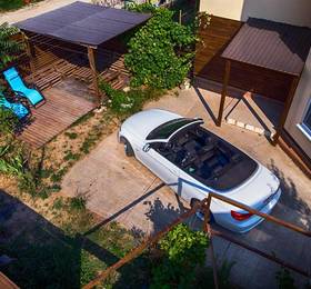 Anapalike Guest House в Анапе