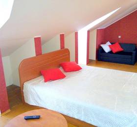 Guest House Krasny в Анапе