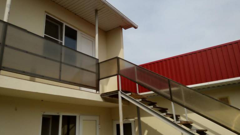Guest House Krasny
