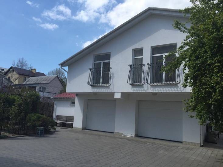 Guest house on Zavodskaya Россия, Анапа
