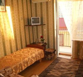 Туры в Guest House Romanovykh Victoria в России