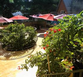 Guest House Equator в Анапе