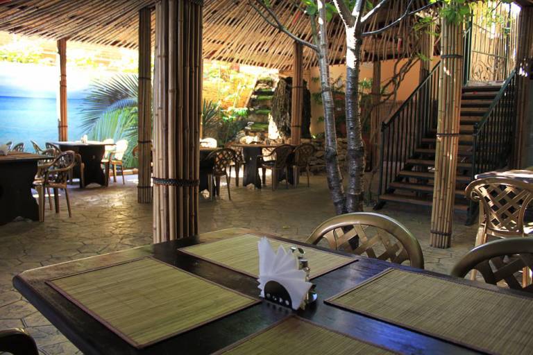 Guest House Equator